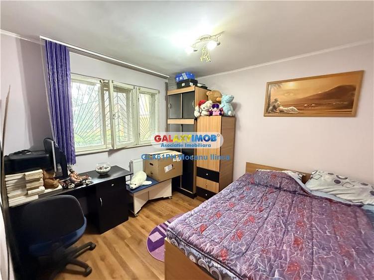 Vanzare apartament 3 camere, Ploiesti, Vest