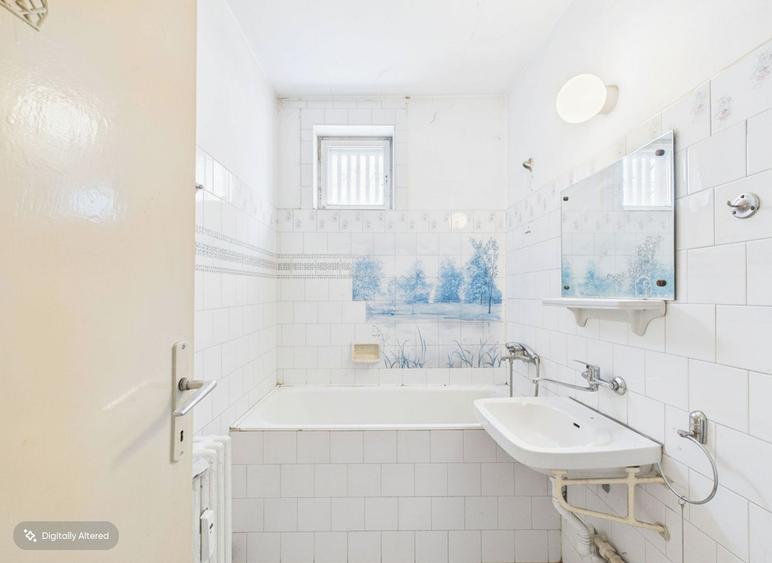 Apartament cu 2 camere de investiții la Podgoria