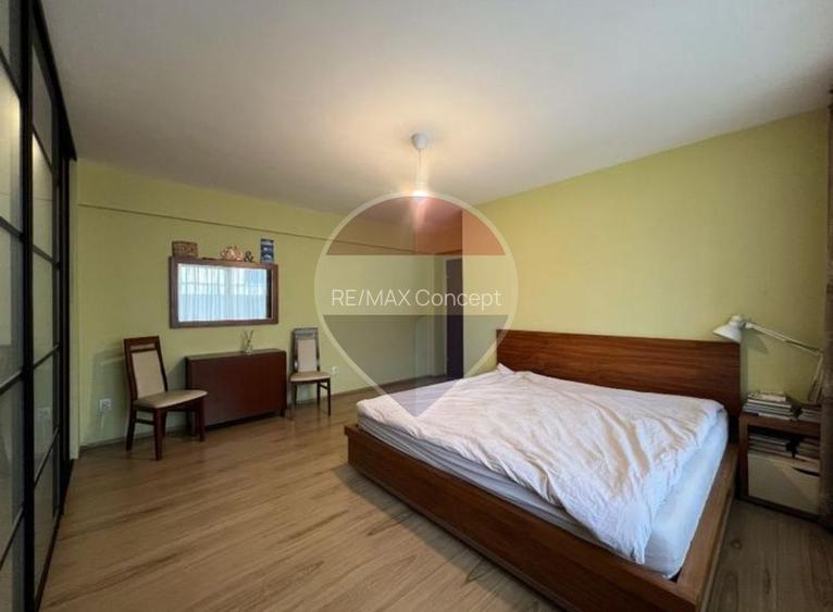 Apartament I 102 mp I balcon generos I parcare I Grigorescu - 3
