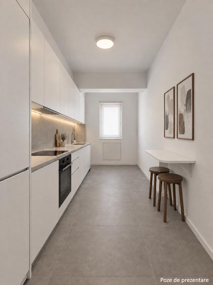 Apartament 2 Camere || 62 mp || Decomandat || Metrou Berceni