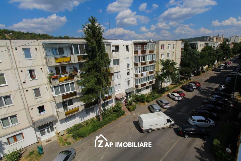 Tudor - Strada Rodniciei - Ap 2 Camere - Aer Conditionat - Lângă Scoala 20