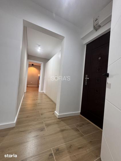APARTAMENT DE INCHIRIAT - 8