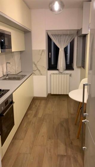 Apartament de inchiriat cu 2 camere, decomandat, Bd. Independentei - ULTRALUX