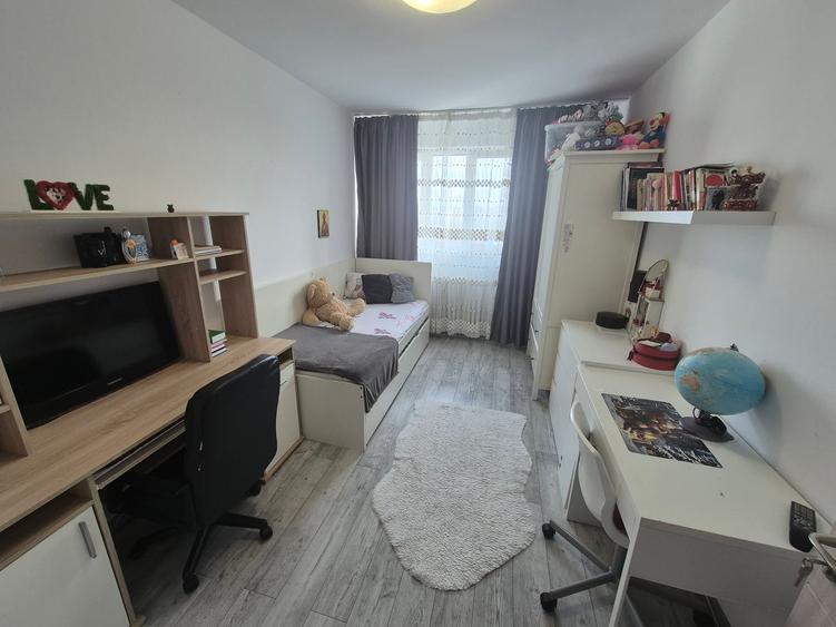 Baba Novac vanzare ap de 2 camere Titan-Dristor