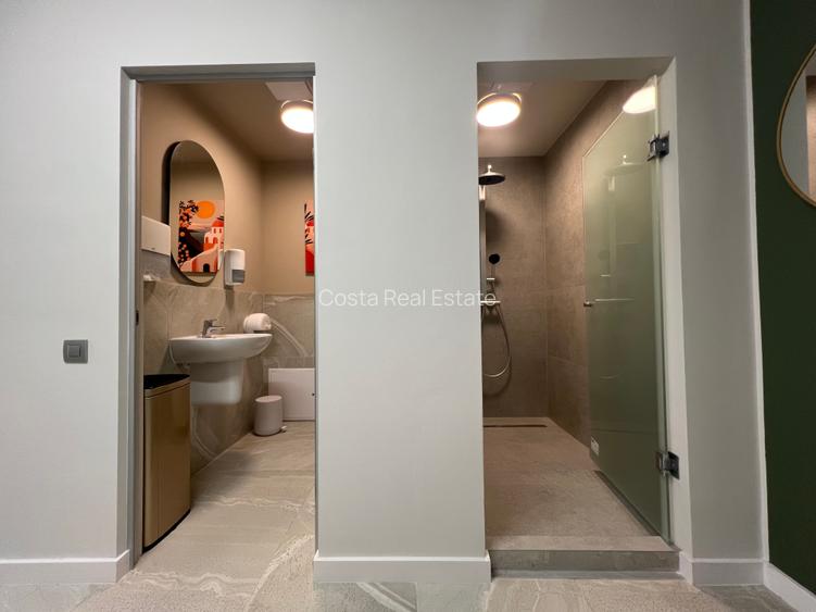Inchiriere apartament 2 camere modern Iancu Nicolae - 28