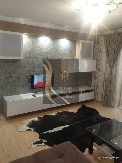 Apartament în fata Lacului Morii