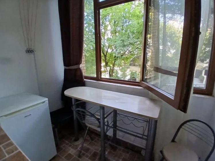 Apartament cu 1 camera in Tatarasi-Flora,la bulevard