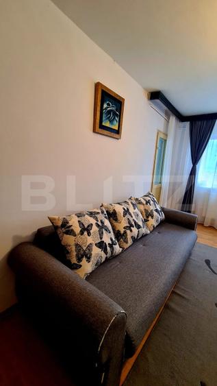 Apartament 2 camere, 56 mp, centrala proprie, zona 1 Mai