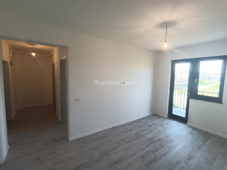 APARTAMENT 1 CAMERA, INTABULAT, ETAJ 1, PARCARE, POPAS PACURARI, COMISION 0 - 21