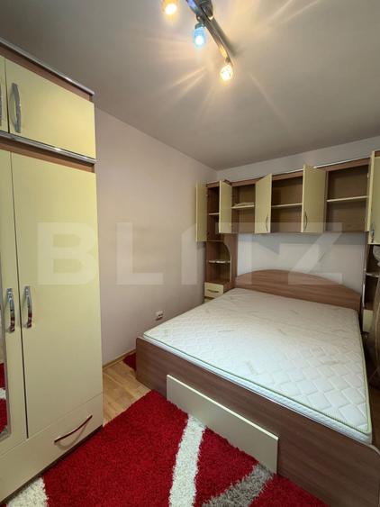 Apartament 2 camere, 40 mp, zona Universității