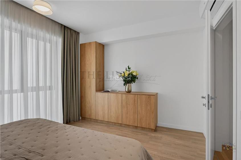 Apartament 4 Camere | Langa Padure | PIPERA | TVA Deductibil - 17