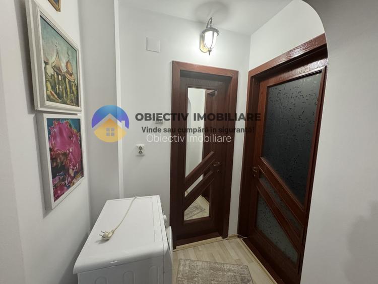 Apartament 3 camere/2 balcoane 79 MP ALL INCLUSIVE  Zona Orion - 11