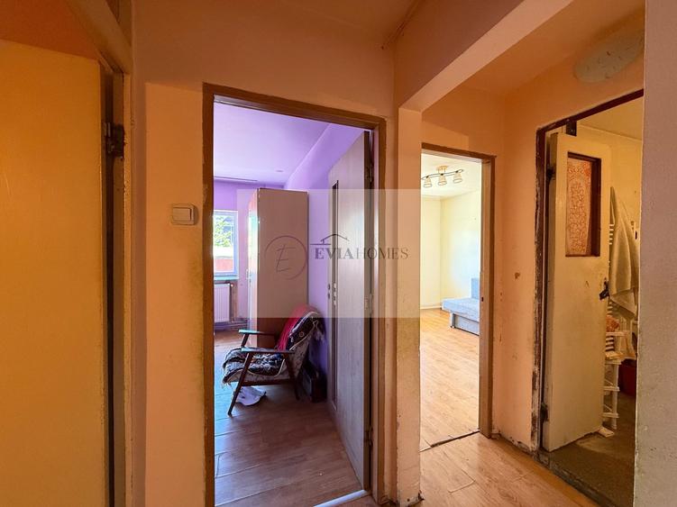 3 camere /2 bai/  Zona strazii Tarnavelor