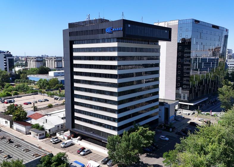 Pipera B. Tower, Dimitrie Pompeiu 6E - comision 0%, reprezentam proprietarul!
