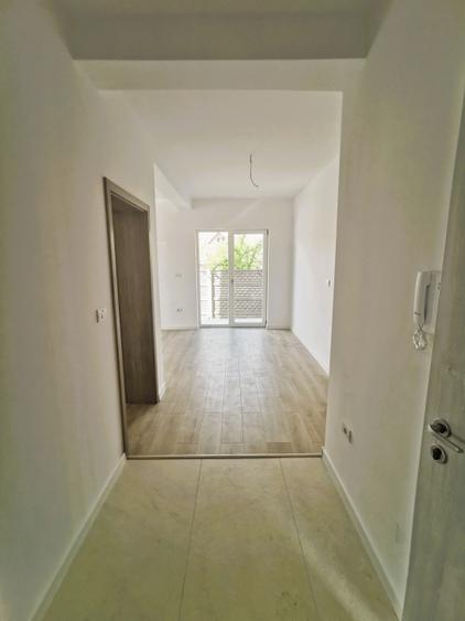 Giroc - Ap 2 cam - Su52,6mp - Centrala proprie - Bloc nou