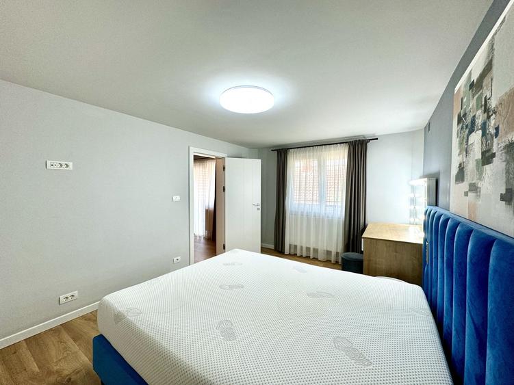 Apartament 2 camere CENTRAL - in clădire cu 4 apartamente