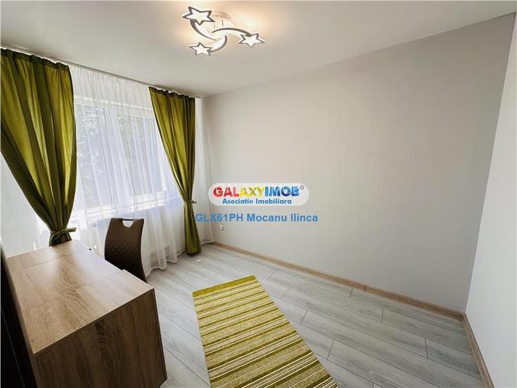 Inchiriere apartament 3 camere, modern, zona Centrala, Ploiesti - 8