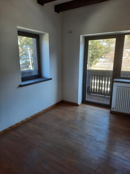Predeal-Apartament cu trei camere de vacanta