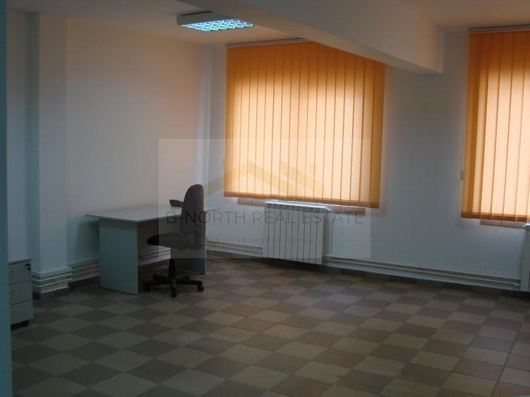 Spații birouri Grozăvești – Regie | 25–350 mp | De la 5,5 €/mp + mentenanță