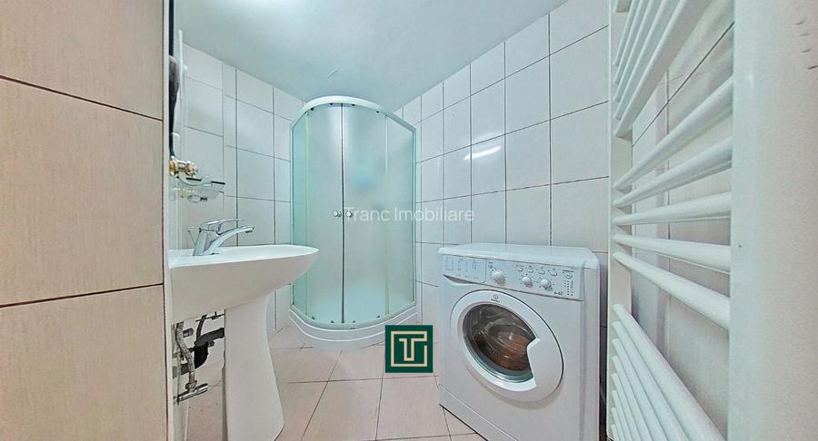 Spațiu de birouri / apartament cu 3 camere de închiriat – Arad - 6