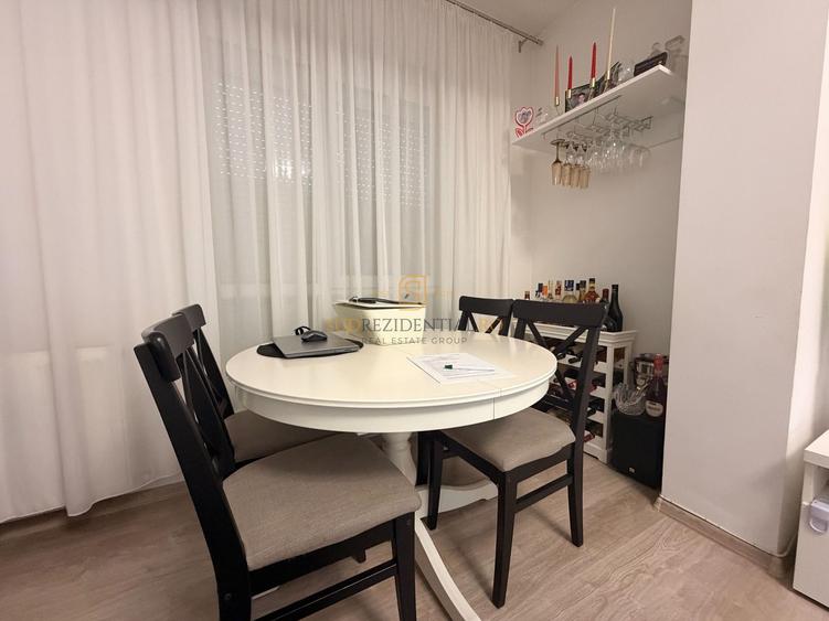 Confort și Eleganță: Apartament 3 Camere în Inima Sectorului 4