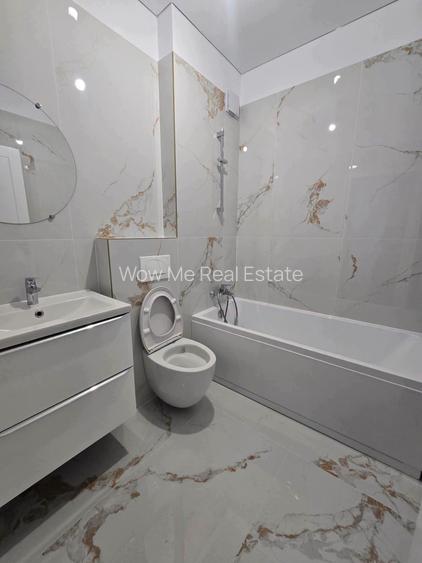 Apartament 2 Camere Studio Lux ,Fundeni - 12