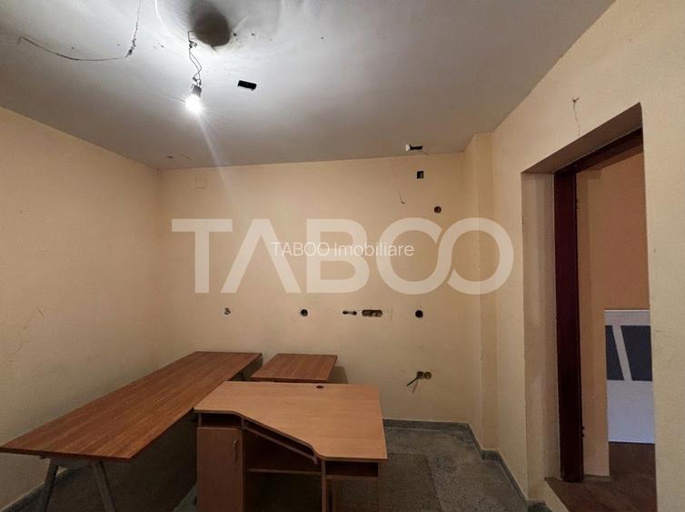 Apartament de vanzare cu 4 camere 110 mp Orasul de Jos Sibiu - 6