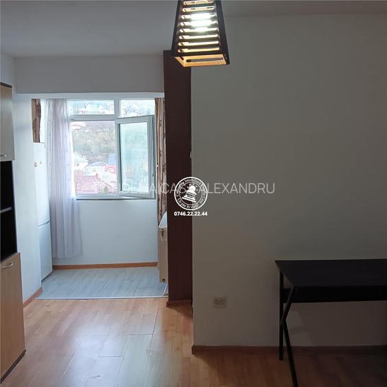 Garsoniera de vanzare in Galata etaj intermediar - 4