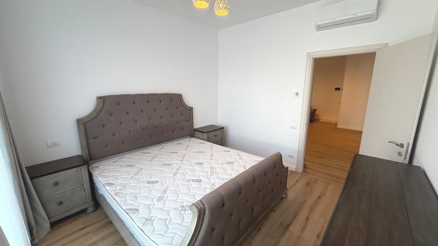 Apartament 4 camere parter langa Brithis school