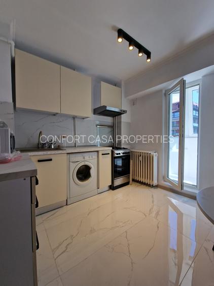 Muncii  - Decebal- Calea Calarasilor - studio modern - renovat 2026 - baie noua - 16