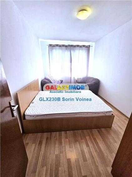 Apartament 2 camere Doamna Ghica McDonald''s Colentina | decomandat
