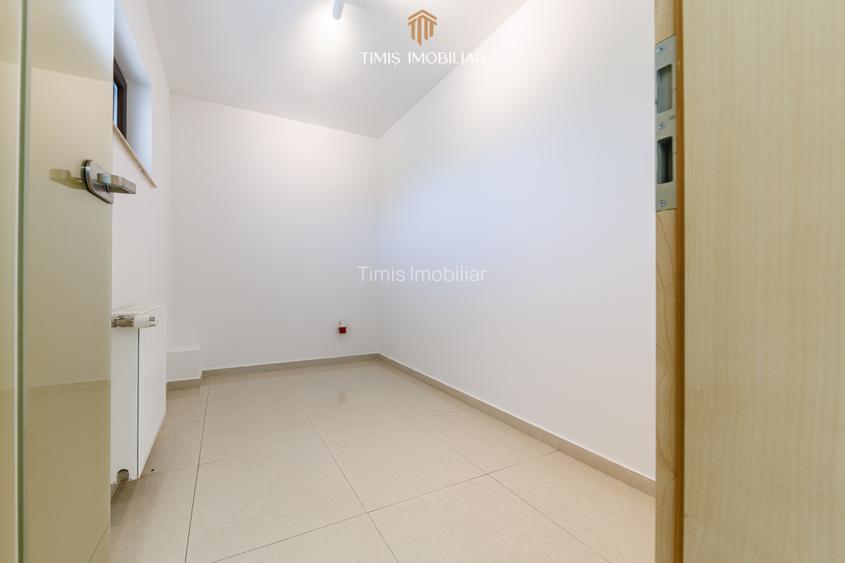 Clădire comercială de închiriat – Dumbrăvița | Parcare 10 autoturisme - 34