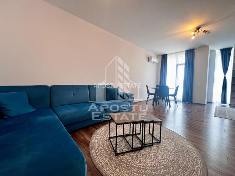 Apartament 2 camere de închiriat, parcare, Torontalului, Timișoara - 3