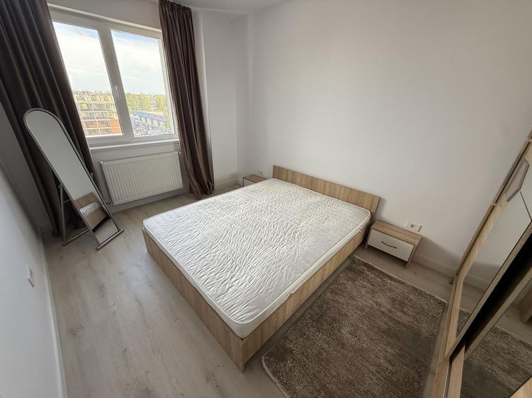AP. 2 CAMERE- COLENTINA, BLOC NOU, MOBILAT, LOC PARCARE, COMISION 0%