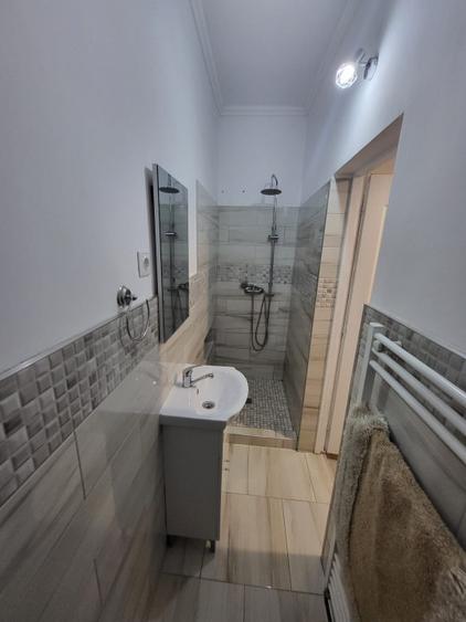 Apartament cu o camera Odobescu