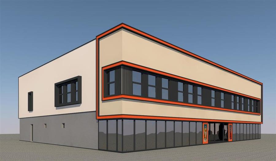 Spatiu Comercial Oportunitate de Investitie in Targu Secuiesc