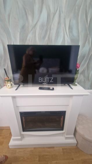 Apartament 4 camere lux Codlea - etaj intermediar, mobilat, parcare + pivnita - 9
