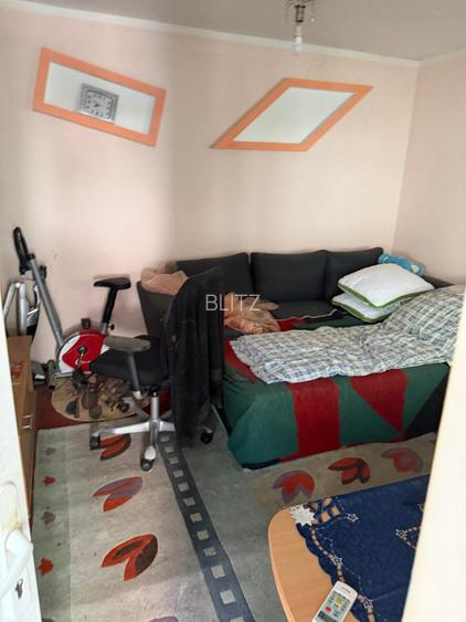 Casa P, 65 mp, teren 120 mp, zona Centrala - 5