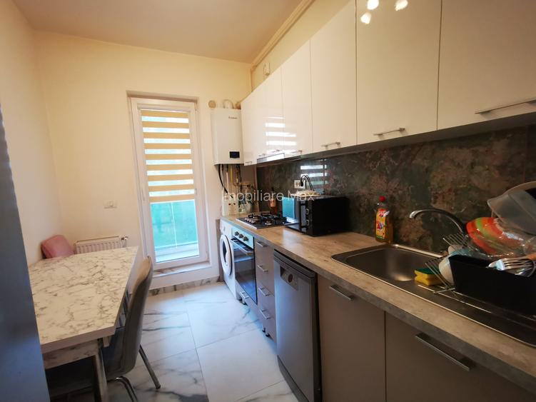 Regie Residence Inchiriere AP 2 Camere Modern, 3 Min Metrou Grozavesti - 5