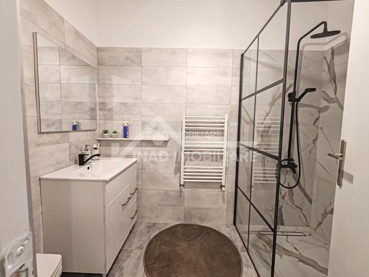 Apartament cu 2 camere, mobilat modern, Soporului Ansamblu Grand Park
