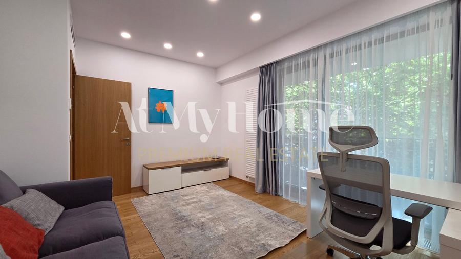 Apartament superb cu 3 camere, mobilat LUX, finisaje premium, terase, parcare