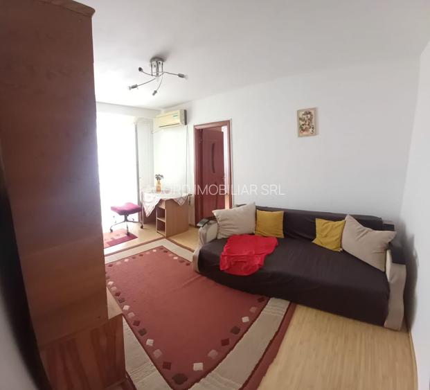 Apartament 2 camere zona Casa de Cultura cu Centrala - 2