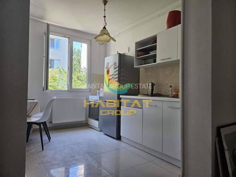 Apartament 4 Camere Renovat Mobilat Utilat Bd Brancoveanu - 3