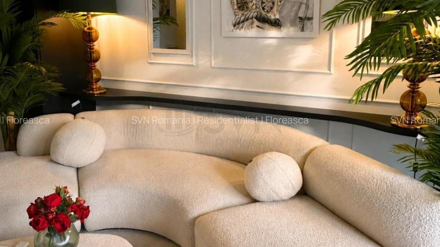REA1029398 Apartament 2 camere I Jandarmeriei - 2