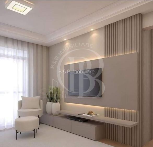 Apartament 2 camere Modern-Theodor Pallady Metrou Teclu - 5
