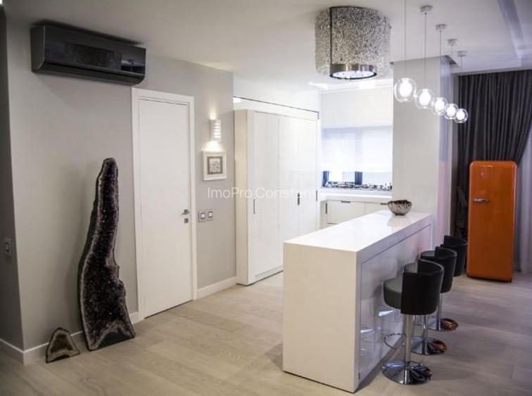 Apartament 3 Camere City Mall, 2 locuri parcare subteran - 7