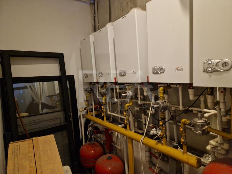 Spatiu comercial | 1500 m.p. | Floreasca/langa Vacamuuu