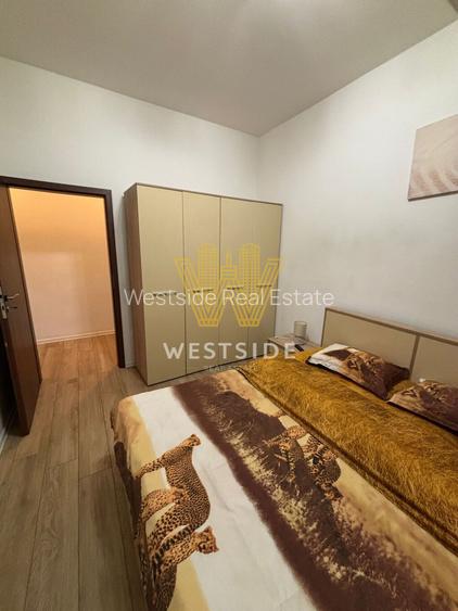 Apartament premium cu 2 camere, de inchiriat, in Dumbravita - 5