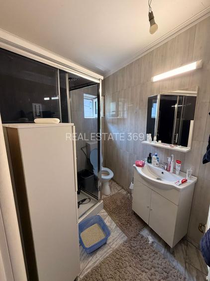 URGENT!, teren cu dubla deschidere,  casa reconditionata, NEGOCIABIL - 15
