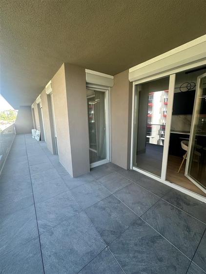 2 Camere l Elite City l 23 MP Balcon l Parcare